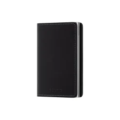 Slimwallet, original black