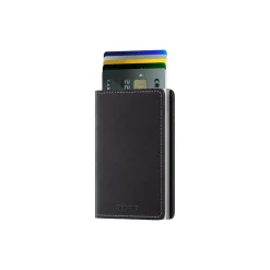 Slimwallet, original black