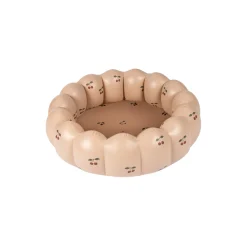 Small Shell Pool, ma grande cerise blush