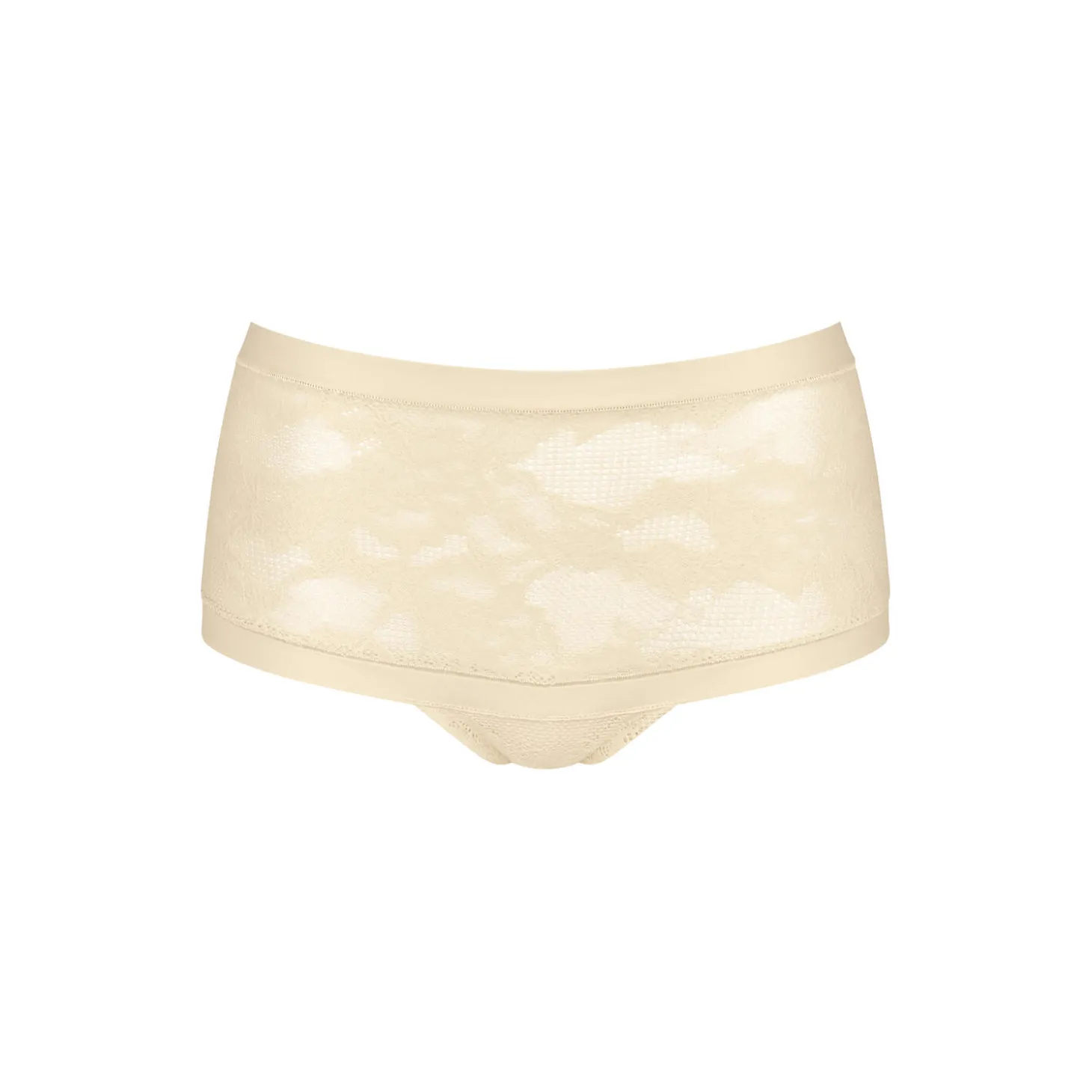 Smart Deco Bandeau Brief Ex, creamy dream