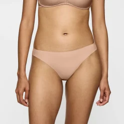 Smart Invisible String, neutral beige