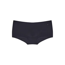 Smart Natural Boyshort, black
