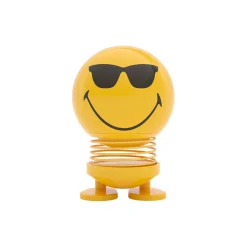 Smiley Cool, yellow