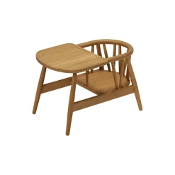 Smilla toddlerstol, eg