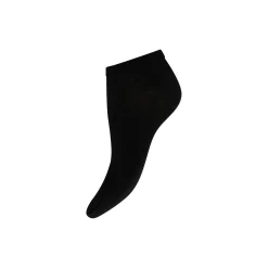 Sneaker Cotton Socks, black