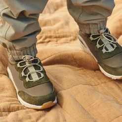 Sneaker Speedlace Arta, 3531 dry pine