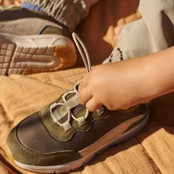 Sneaker Speedlace Arta, 3531 dry pine