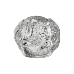 Snowball fyrfadsstage