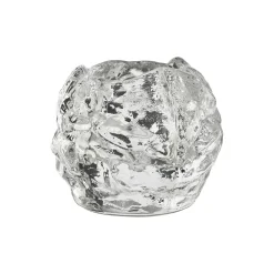 Snowball fyrfadsstage