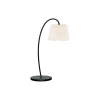 Snowdrop bordlampe