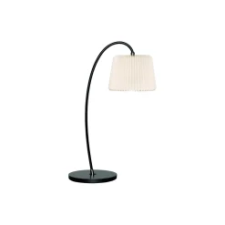 Snowdrop bordlampe