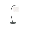 Snowdrop bordlampe