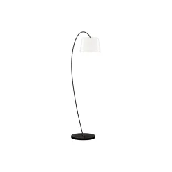 Snowdrop gulvlampe