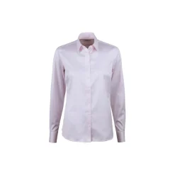 Sofie Feminine Shirt, light pink