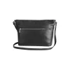 SofinaMBG Crossbody Bag, grain black