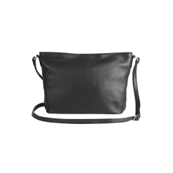 SofinaMBG Crossbody Bag, grain black