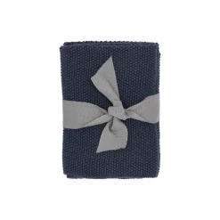 Soft karklud, indigo