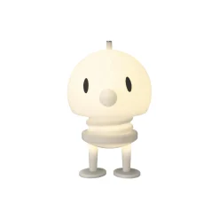 Soft PE-lampe XL, white