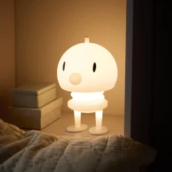 Soft PE-lampe XL, white