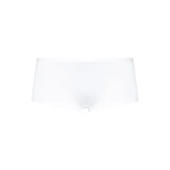 Soft Touch Boyleg, white