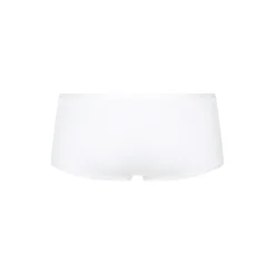 Soft Touch Boyleg, white