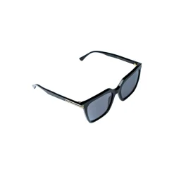 Soho Glam solbriller, black shine