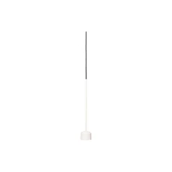Soho Pendant, white