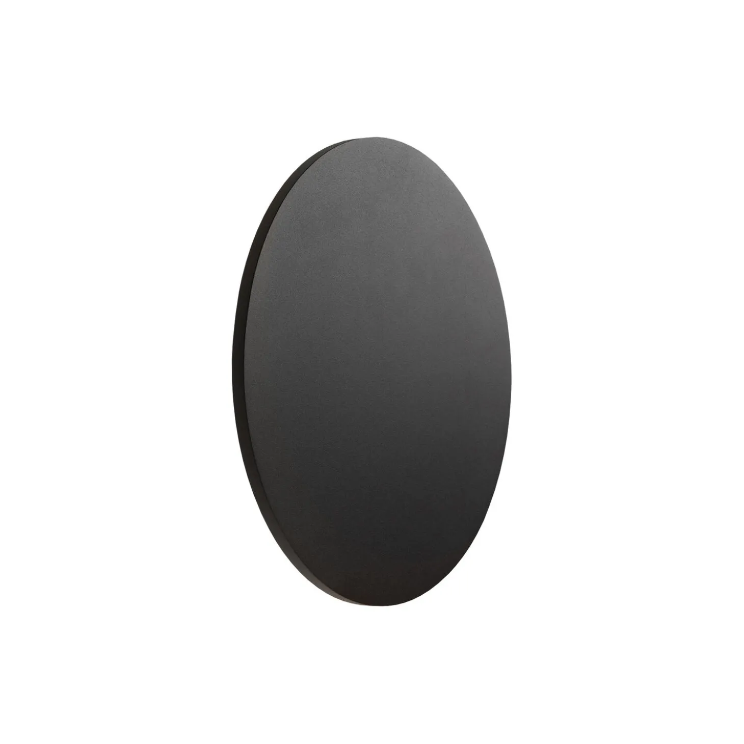 SOHO W4 væglampe, black