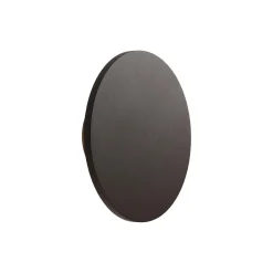 SOHO W2 væglampe, black