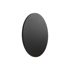 SOHO W5 væglampe, black