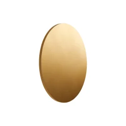 SOHO W3 væglampe, gold