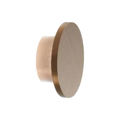 SOHO W1 væglampe, rose gold