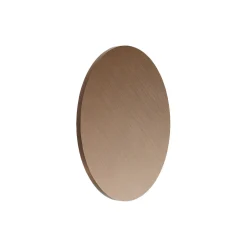 SOHO W3 væglampe, rose gold