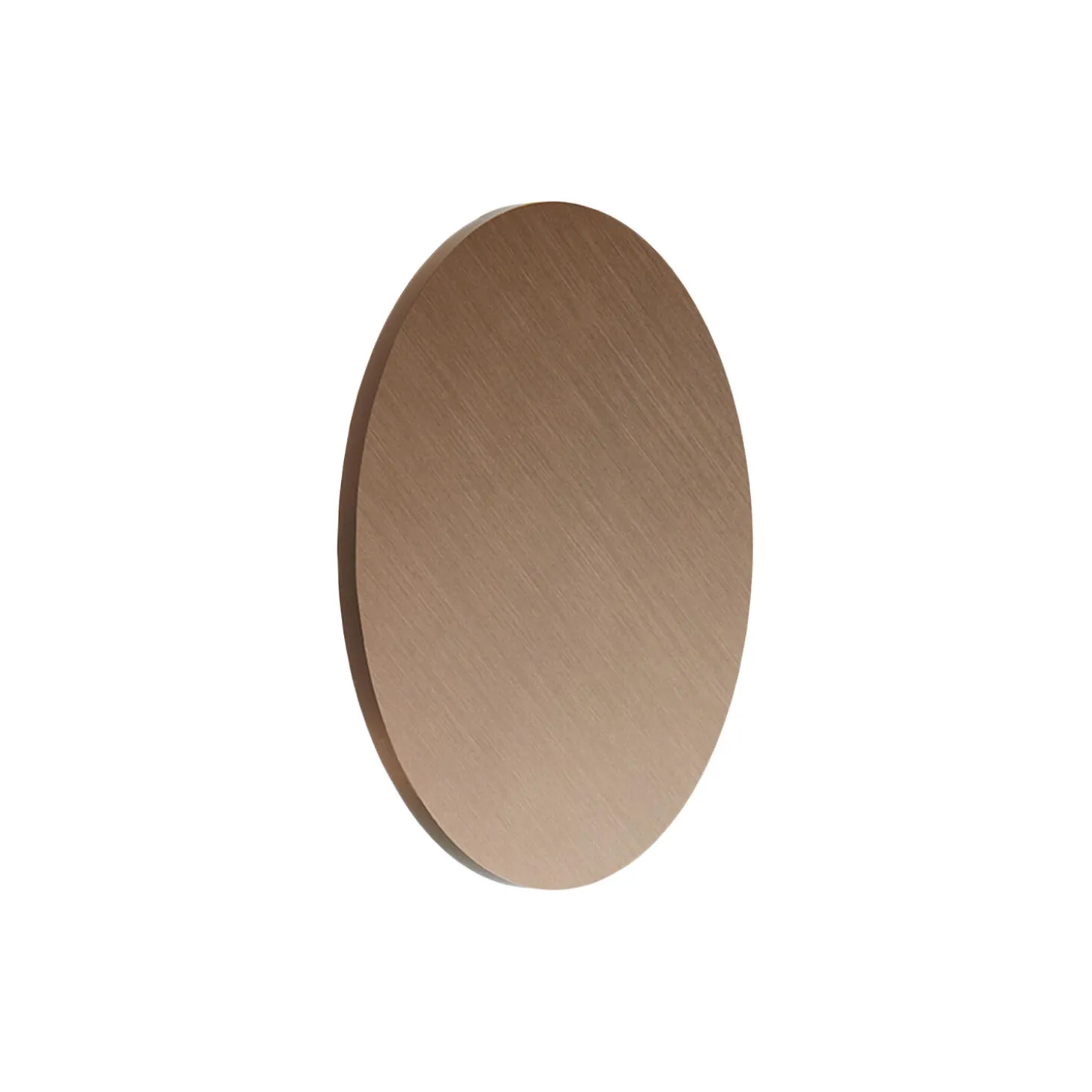 SOHO W3 væglampe, rose gold