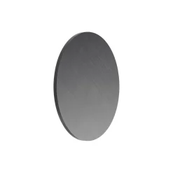 SOHO W3 væglampe, titanium