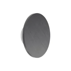 SOHO W2 væglampe, titanium