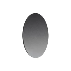 SOHO W5 væglampe, titanium