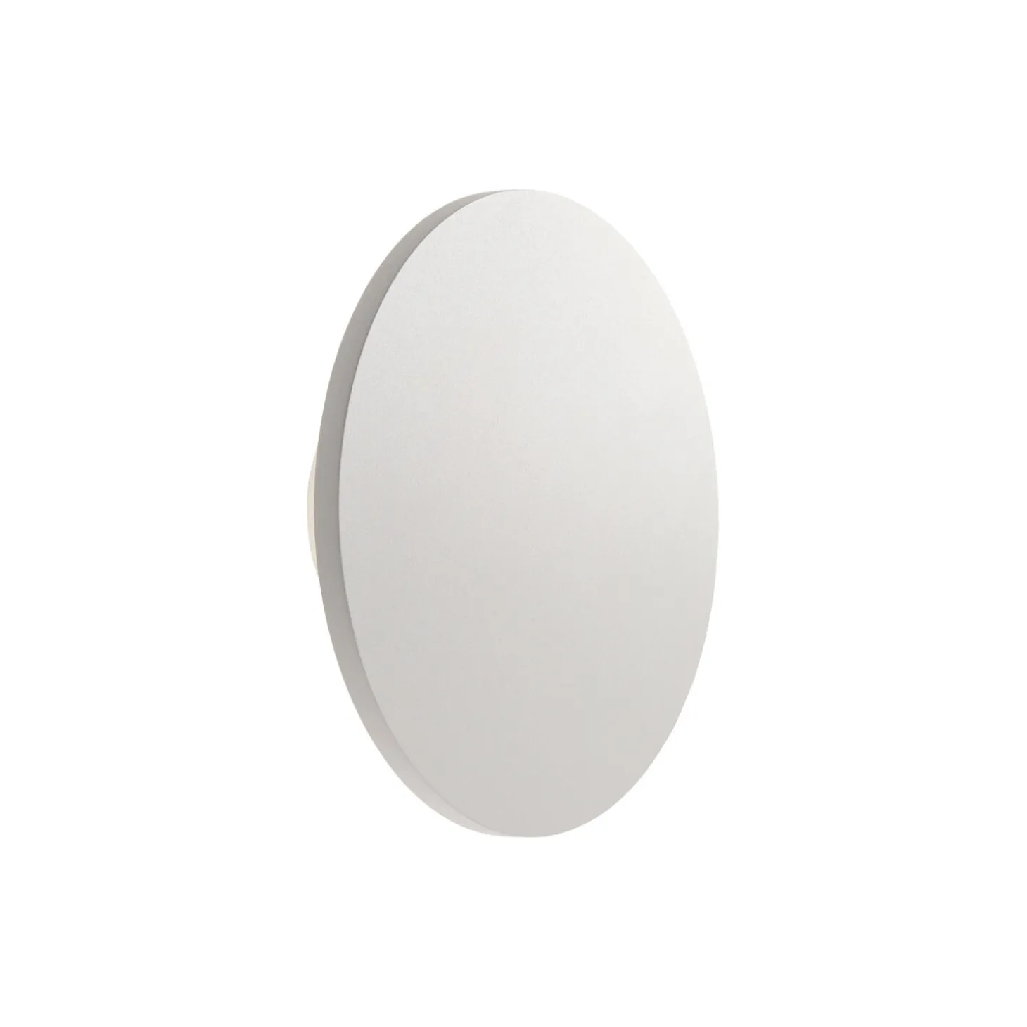 SOHO W2 væglampe, white