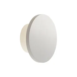 SOHO W1 væglampe, white