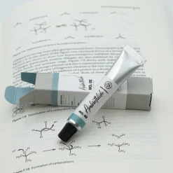 Solid parfume - Ambrettoloide No. 03