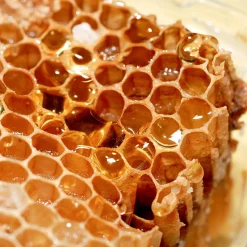 Solid parfume - Beeswax No. 11