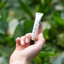 Solid parfume - Blue lotus No. 09