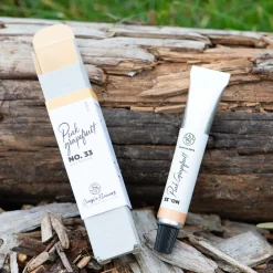 Solid parfume - Pink grapefruit No. 33