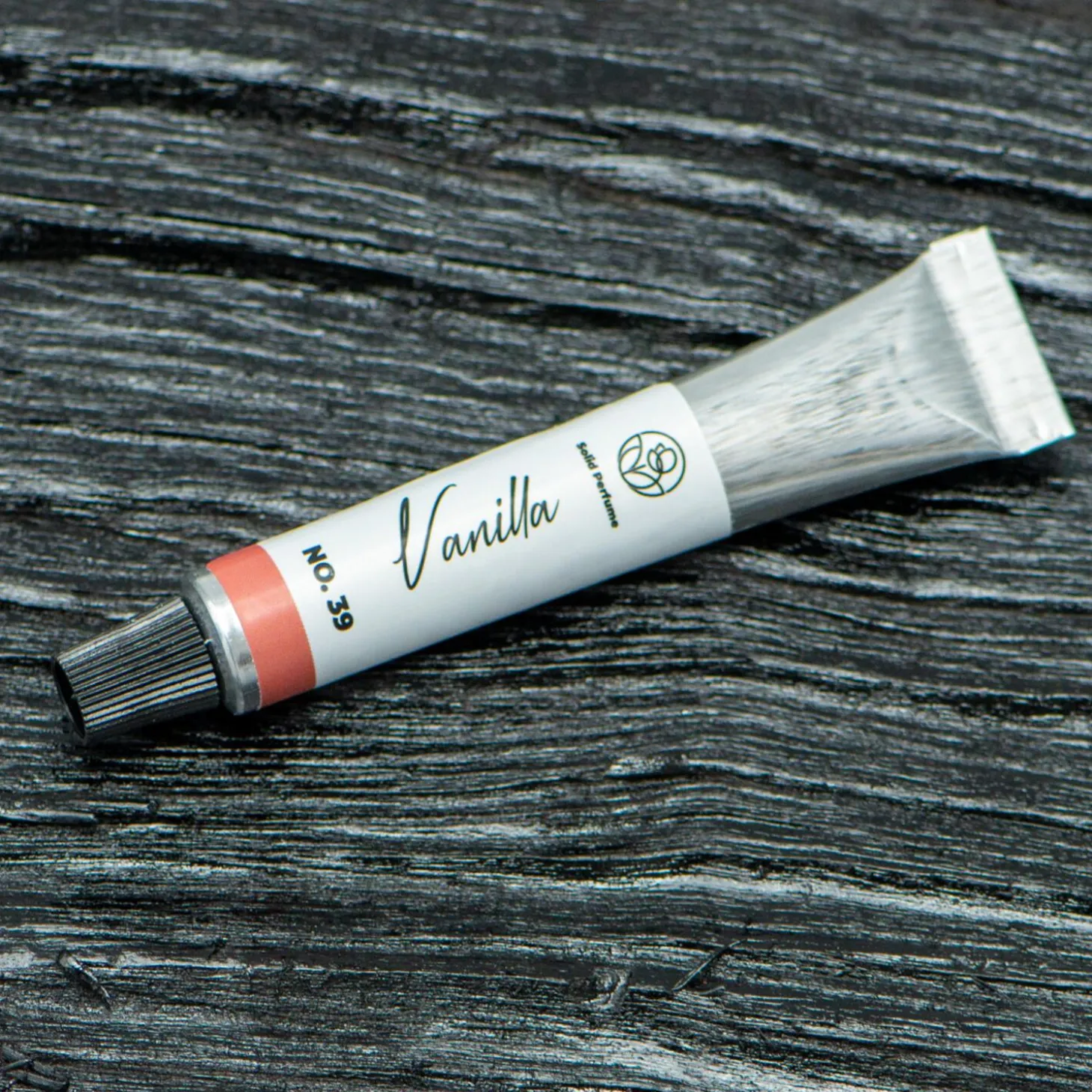 Solid parfume - Vanilla No. 39
