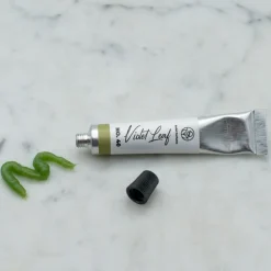 Solid parfume - Violet leaf No. 40