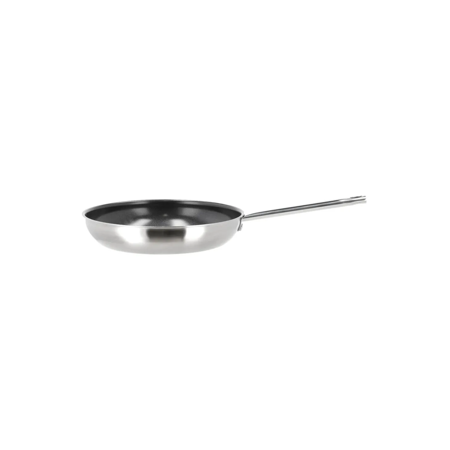 Somme stegepande keramisk non-stick
