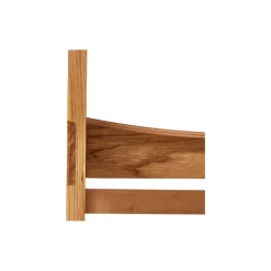 Sonder Chair, oiled oak