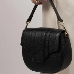 Sophia Crossbody Bag, black