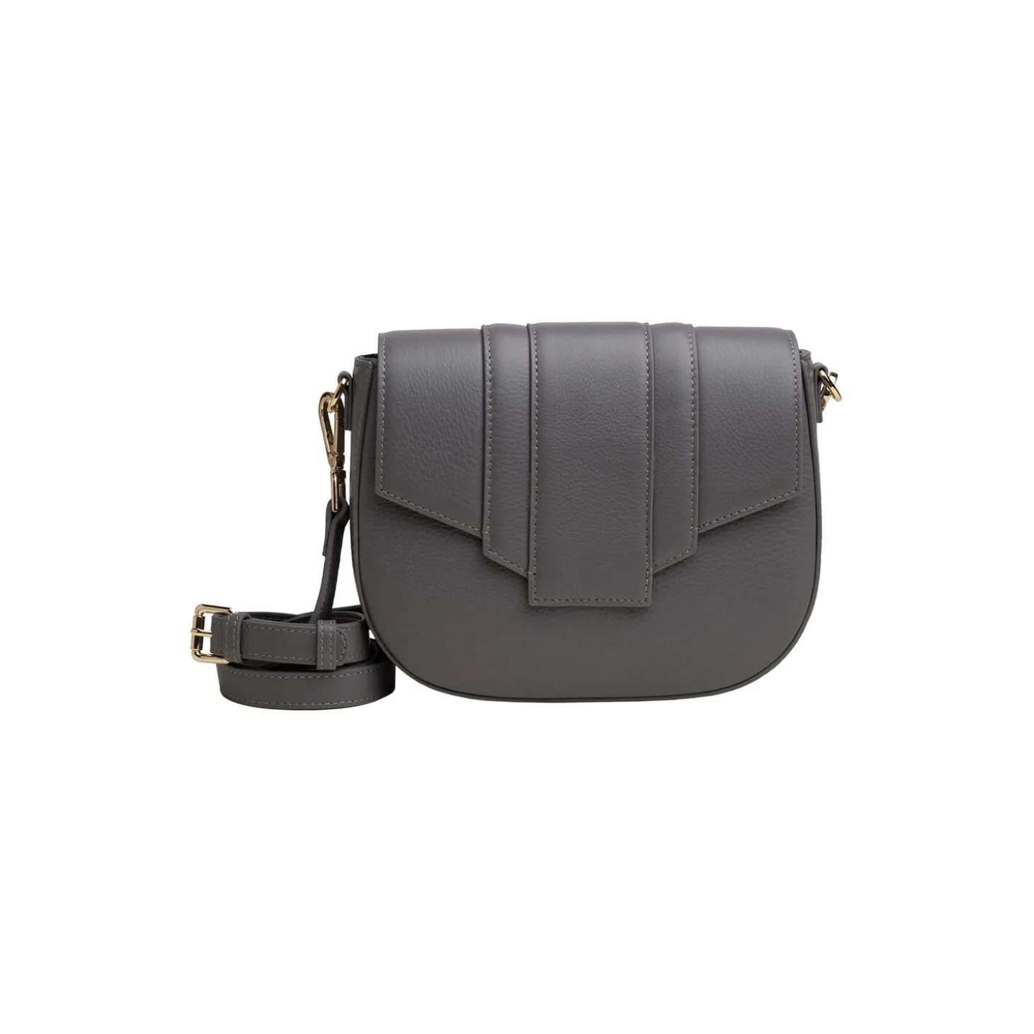 Sophia Crossbody Bag, grey