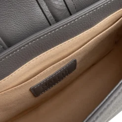 Sophia Crossbody Bag, grey